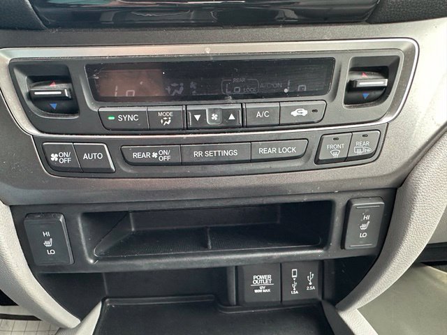 Used 2017 Honda Pilot EX-L image 29