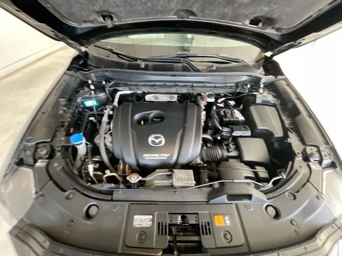 Used 2019 MAZDA CX-5 Grand Touring w/ GT Premium Package AWD/4WD image 26
