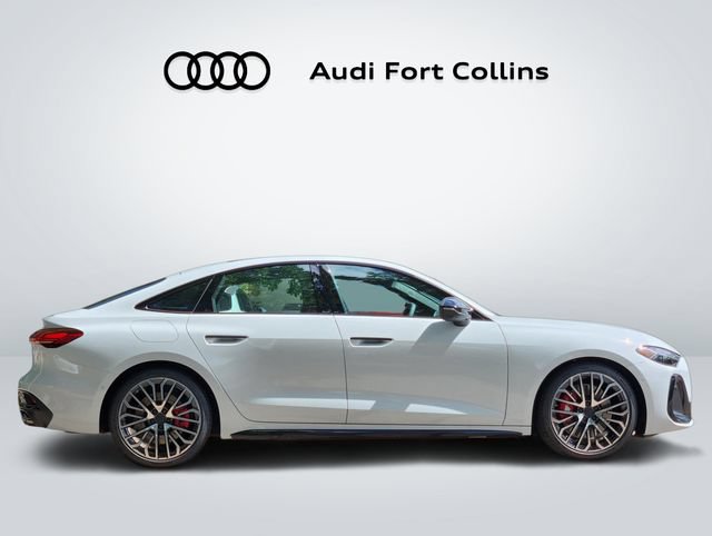 New 2026 Audi S5 Premium Plus AWD/4WD image 4