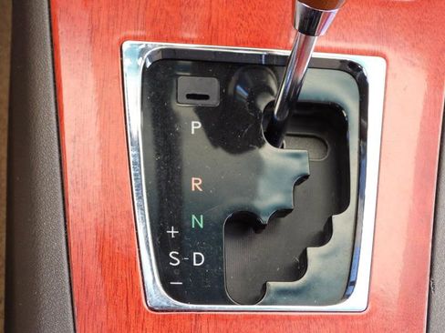 Used 2008 Lexus ES 350 image 53