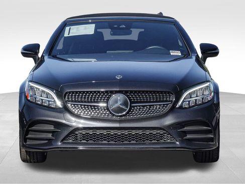 Certified 2023 Mercedes-Benz C 300 C 300 image 5