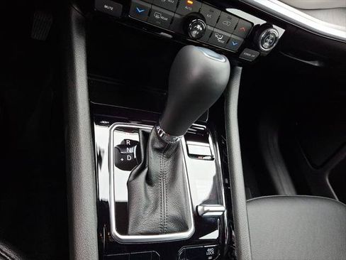 Certified 2026 Jeep Compass Limited AWD/4WD image 27