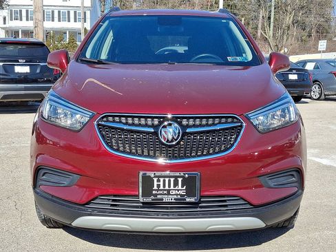 Certified 2022 Buick Encore Preferred w/ Safety Package image 28