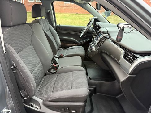 Used 2020 Chevrolet Tahoe 4WD image 23
