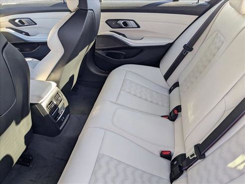 New 2026 BMW M3 image 16