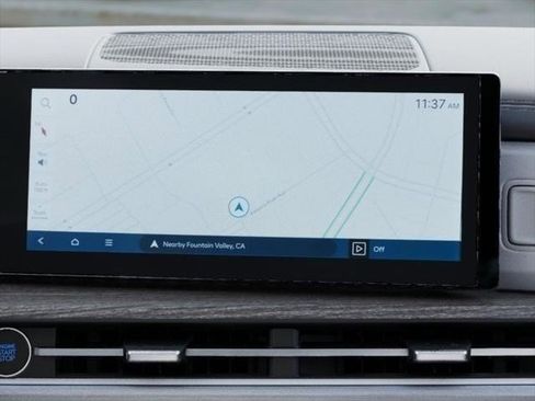 New 2026 Hyundai Santa Fe Calligraphy image 13