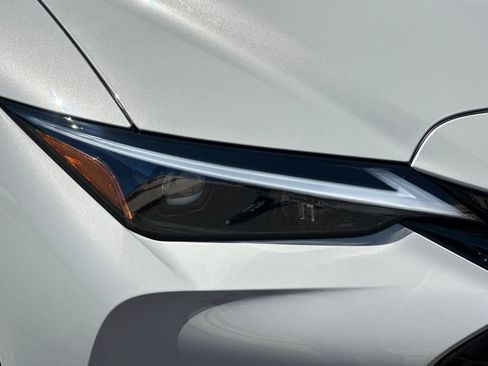 New 2026 Lexus IS 350 F Sport RWD image 11