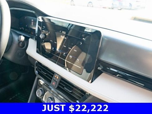 New 2025 Volkswagen Taos S image 40