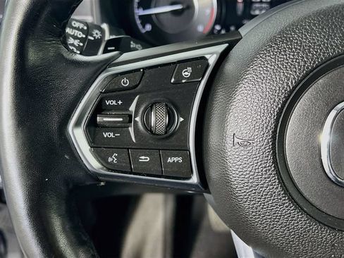 Used 2022 Acura RDX AWD w/ Advance Package image 17