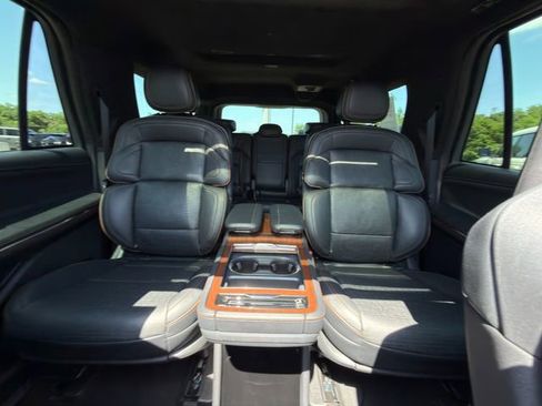 Used 2025 Lincoln Navigator L Black Label AWD/4WD image 52