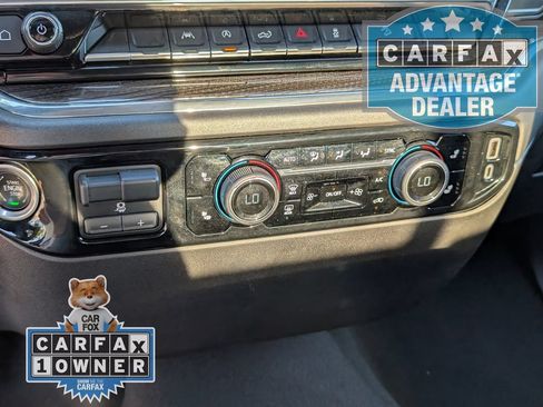 Used 2024 Chevrolet Silverado 1500 LT AWD/4WD image 11