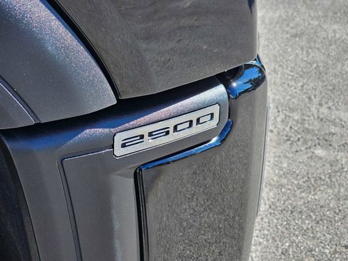 Used 2024 GMC Sierra 2500 Denali w/ Denali Reserve Package image 13