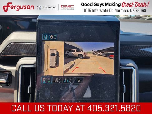 New 2026 GMC Yukon Elevation AWD/4WD image 31