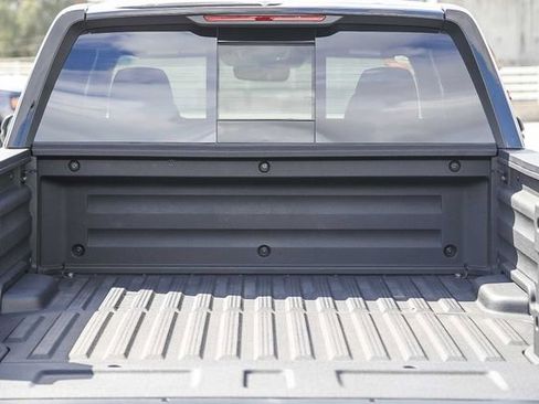 New 2026 Honda Ridgeline TrailSport image 22