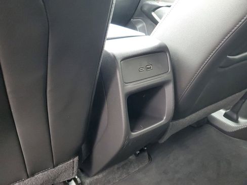 Certified 2025 Chevrolet Trax RS w/ Driver Confidence Package image 27