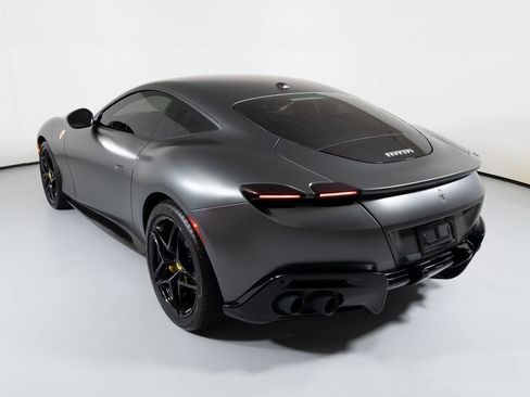 Used 2024 Ferrari Roma image 14