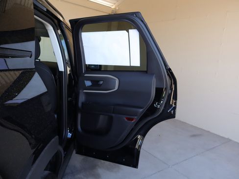 New 2025 Ford Bronco Sport Big Bend w/ Convenience Package image 44