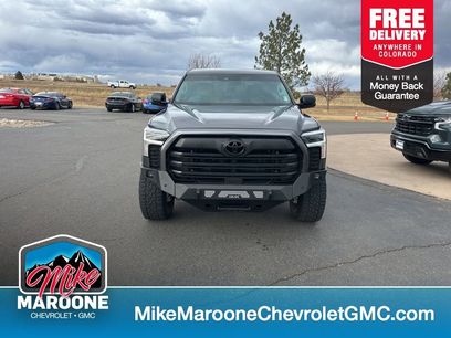 Used 2022 Toyota Tundra SR5 w/ SR5 Convenience Package