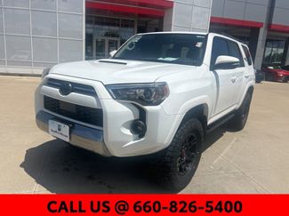 Certified 2024 Toyota 4Runner TRD Off-Road Premium w/ Moonroof Package AWD/4WD video 2