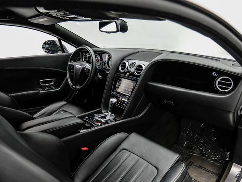Used 2015 Bentley Continental GT V8 S AWD/4WD image 42