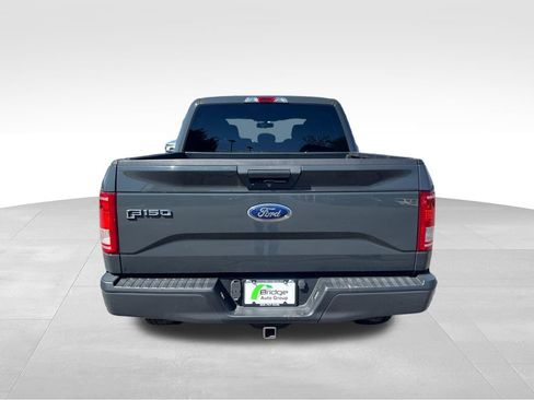 Used 2016 Ford F150 XLT w/ Equipment Group 301A Mid image 6
