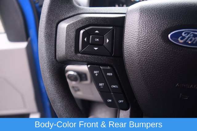 Used 2019 Ford F150 XL w/ Equipment Group 101A Mid AWD/4WD image 6