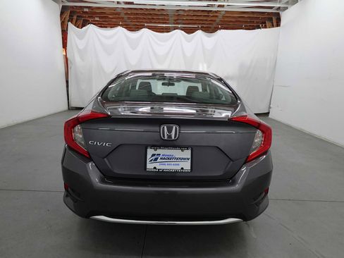 Used 2021 Honda Civic LX image 6