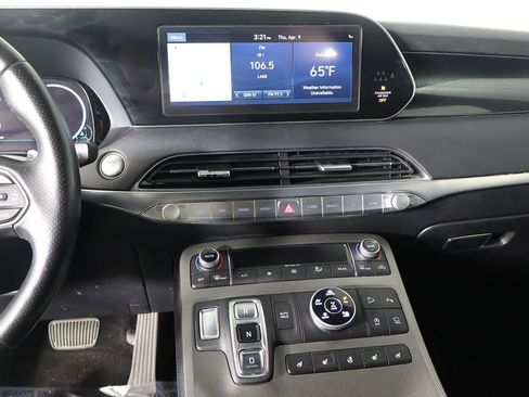 Used 2021 Hyundai Palisade Calligraphy AWD/4WD image 49