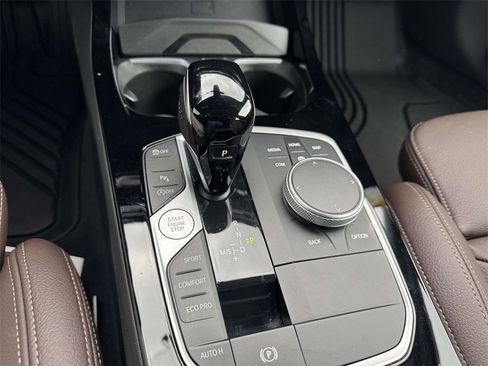 Certified 2024 BMW 228i xDrive Gran Coupe w/ Convenience Package image 16