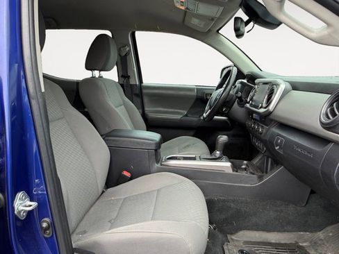 Used 2023 Toyota Tacoma SR5 image 17