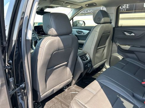 Used 2024 Chevrolet Blazer LT w/ Sound & Technology Package AWD/4WD image 13