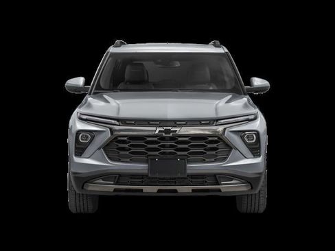 Used 2026 Chevrolet TrailBlazer ACTIV w/ Driver Confidence Package image 75