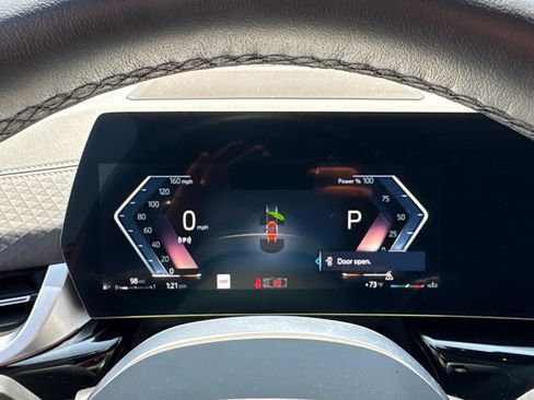 Certified 2025 BMW X2 xDrive28i image 20