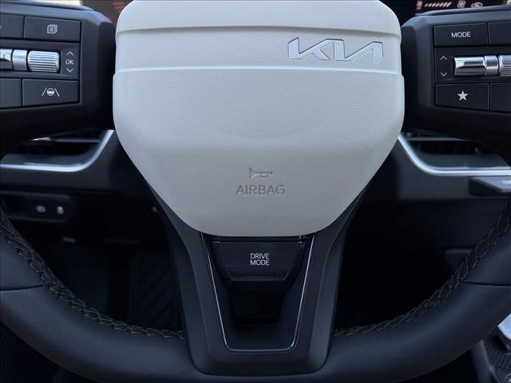 New 2026 Kia K4 GT-Line Turbo w/ GT-Line Sunroof Package FWD image 23