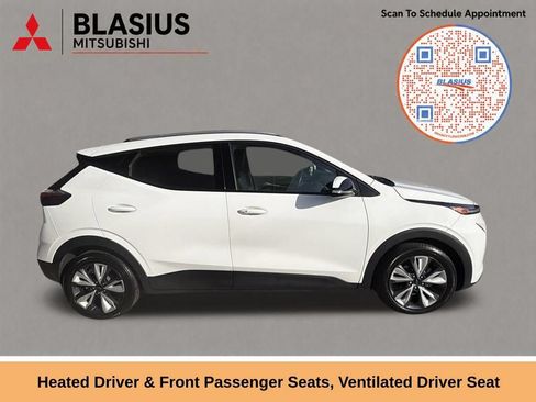 Used 2023 Chevrolet Bolt EUV LT w/ Convenience Package FWD image 25