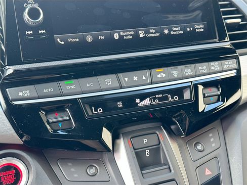 New 2026 Honda Odyssey Sport-L image 12
