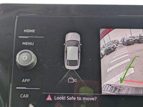 New 2026 Volkswagen Jetta S FWD image 25