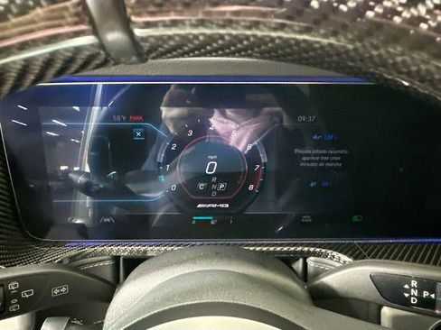 Used 2024 Mercedes-Benz G 63 AMG 4MATIC image 19