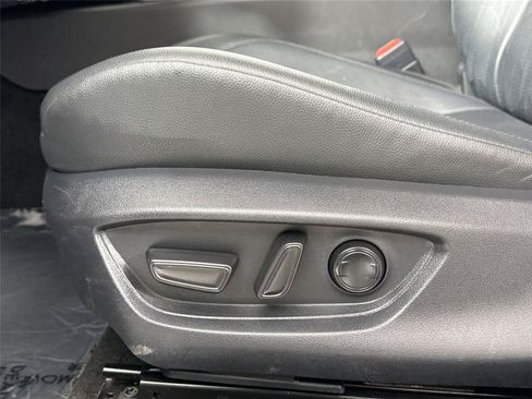 Certified 2025 Toyota Camry XSE FWD image 29