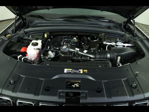 Used 2023 Jeep Grand Cherokee L Limited w/ Trailer Tow Group (B) image 22