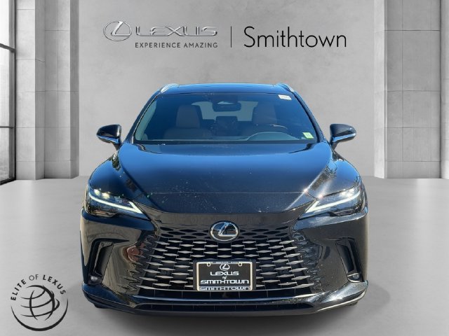 Used 2023 Lexus RX 350 Premium w/ Cold Area Package AWD/4WD image 2