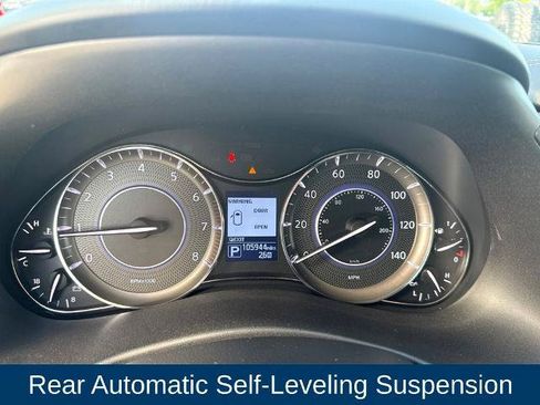 Used 2018 INFINITI QX80 4WD image 18