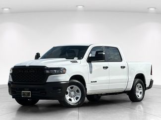 New 2026 RAM 1500 Tradesman AWD/4WD video 2