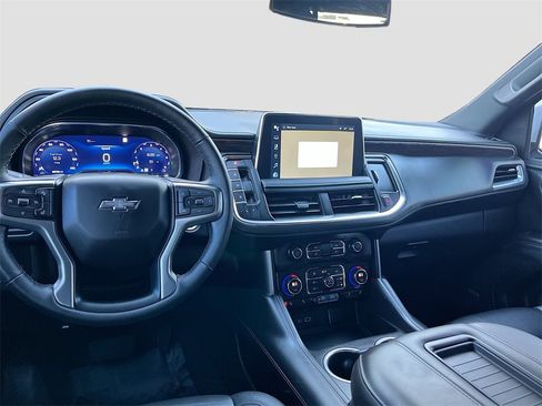 Used 2022 Chevrolet Tahoe Z71 w/ Luxury Package image 25