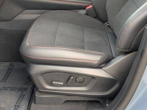 New 2026 Ford Explorer ST RWD image 4