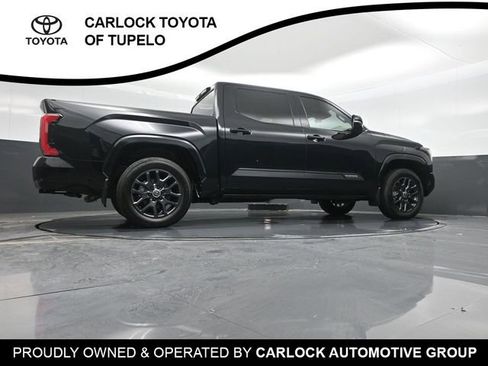 Used 2024 Toyota Tundra Platinum image 31