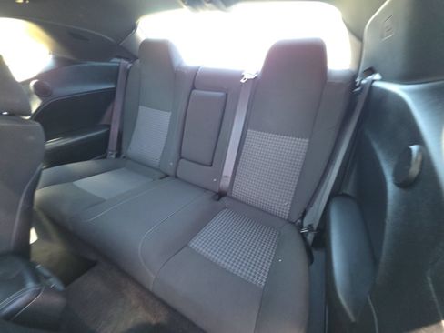 Used 2023 Dodge Challenger R/T Scat Pack w/ Plus Package RWD image 14