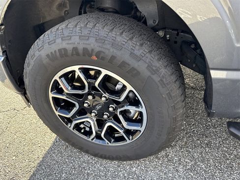 Used 2023 Ford F150 XLT w/ Equipment Group 302A High image 11