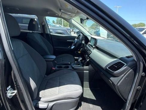 Used 2021 Kia Seltos LX AWD/4WD image 19