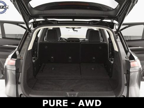 Used 2023 INFINITI QX60 Pure image 39